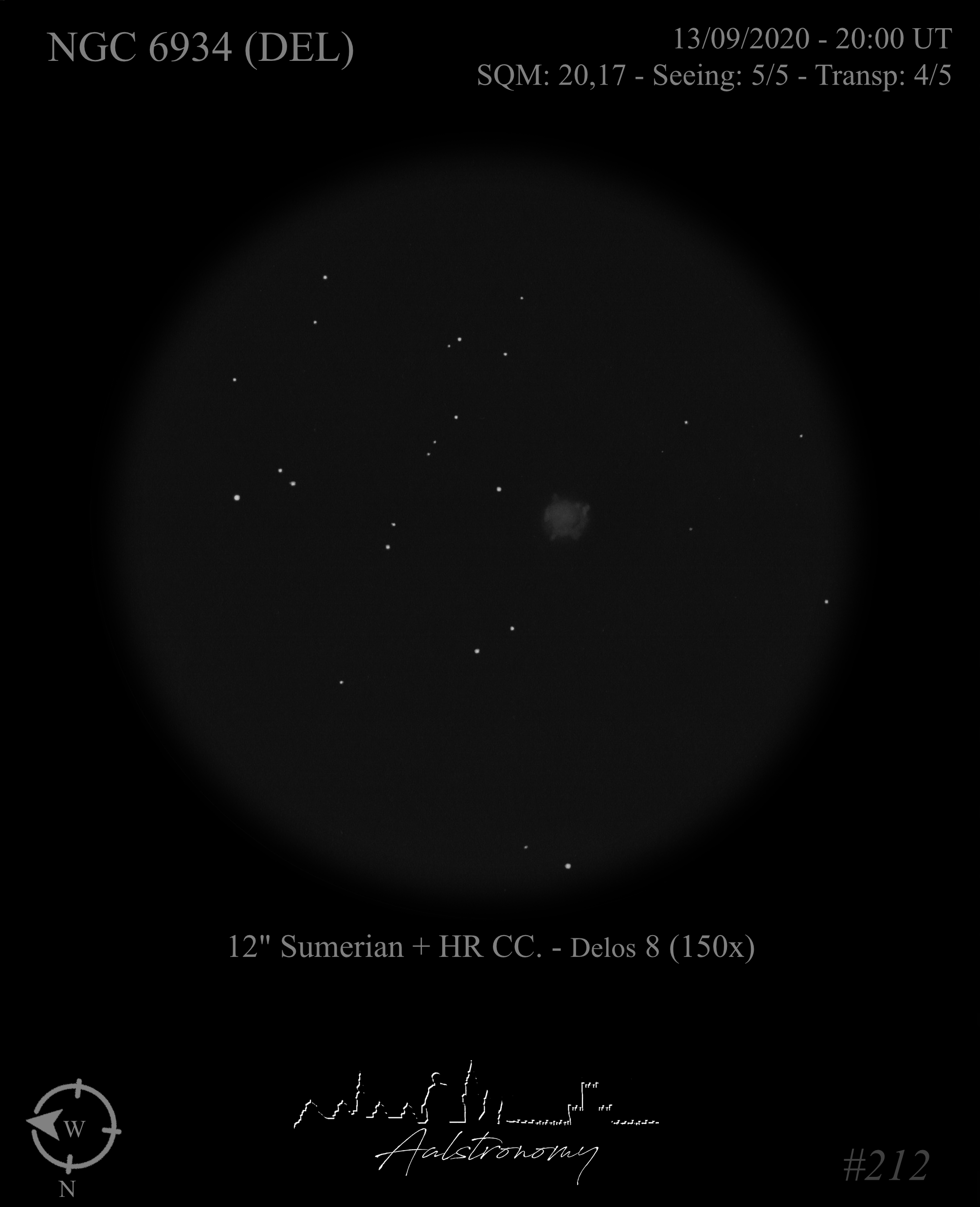 NGC 6934 (#212)