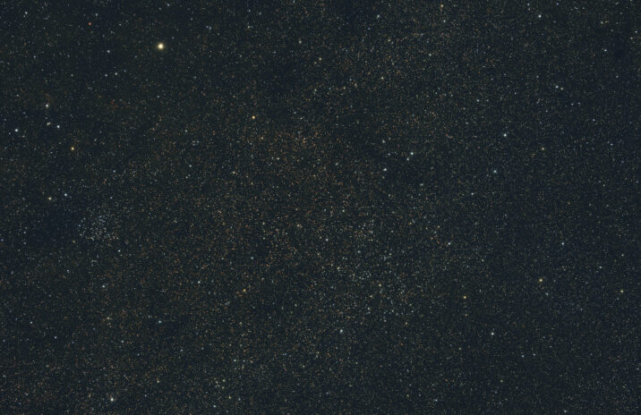 NGC 5822 – 5823