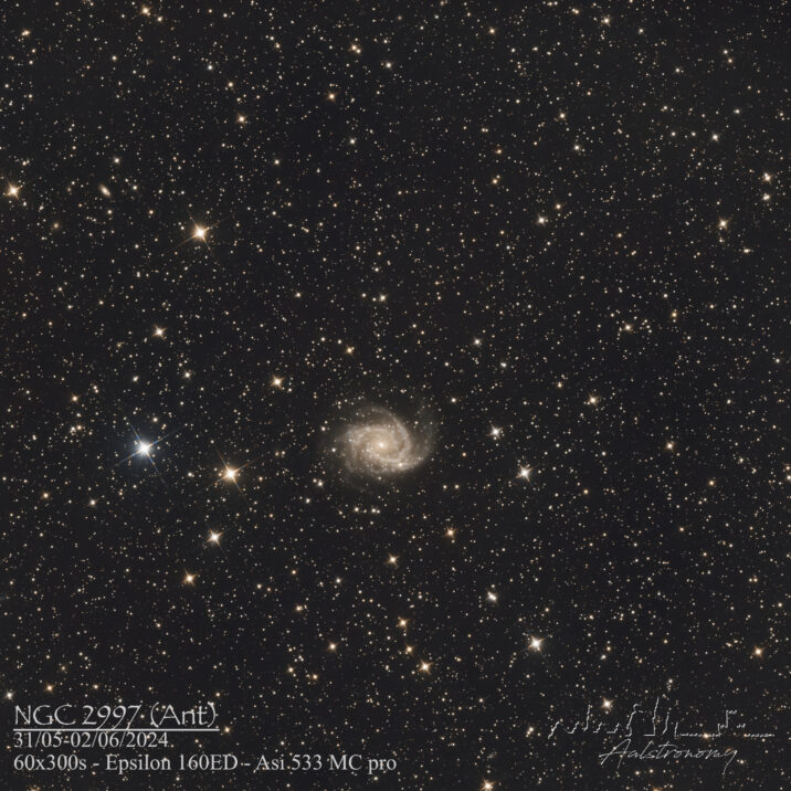 NGC 2997