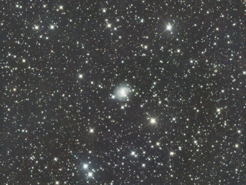 NGC 5921 (Ser)