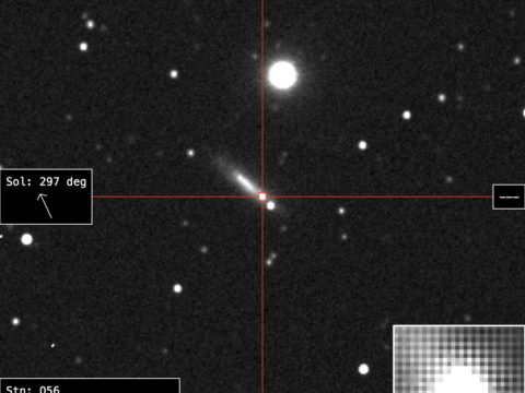 SN2024jlf in NGC 5690