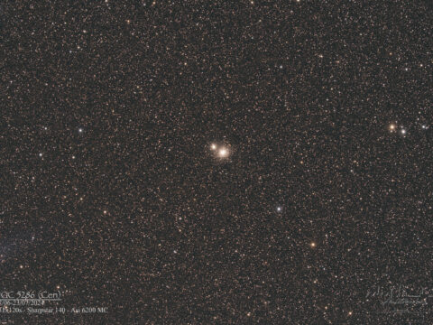 NGC 5286 (Cen)