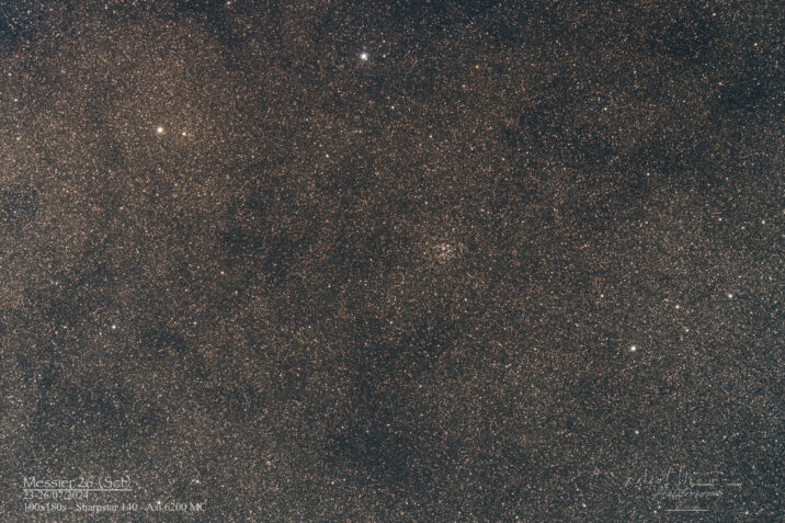 Messier 26