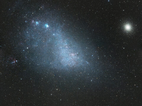 Small Magellanic Cloud