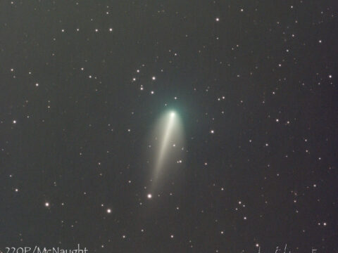 220P/McNaught