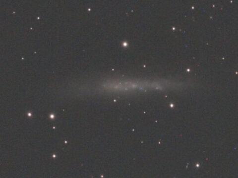 NGC 784